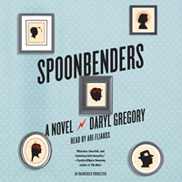 SPOONBENDERS