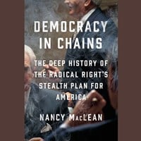 DEMOCRACY IN CHAINS