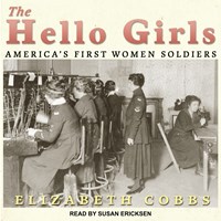 THE HELLO GIRLS