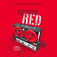 SUSPECT RED