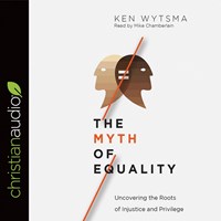 THE MYTH OF EQUALITY