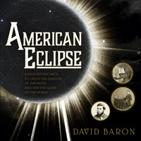 AMERICAN ECLIPSE