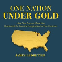 ONE NATION UNDER GOLD