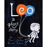 LEO: A GHOST STORY