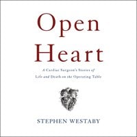OPEN HEART