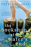 THE BOOKSHOP AT WATER'S END