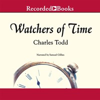 WATCHERS OF TIME