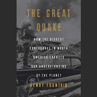 THE GREAT QUAKE