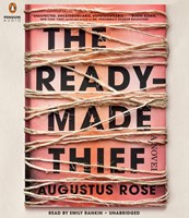 THE READYMADE THIEF