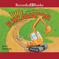 LITTLE EXCAVATOR