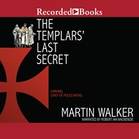 THE TEMPLARS' LAST SECRET