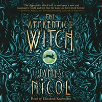 THE APPRENTICE WITCH