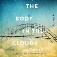 THE BODY IN THE CLOUDS