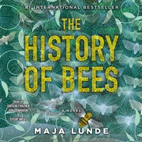THE HISTORY OF BEES