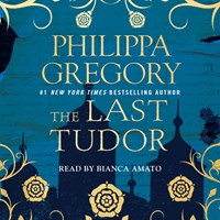 THE LAST TUDOR