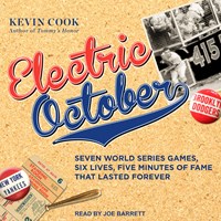 ELECTRIC OCTOBER