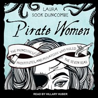 PIRATE WOMEN