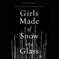 GIRLS MADE OF SNOW AND GLASS