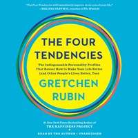 THE FOUR TENDENCIES