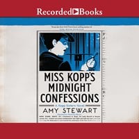 MISS KOPP'S MIDNIGHT CONFESSIONS
