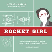 ROCKET GIRL