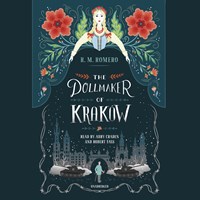 THE DOLLMAKER OF KRAKOW