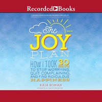 THE JOY PLAN