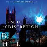 THE SOUL OF DISCRETION