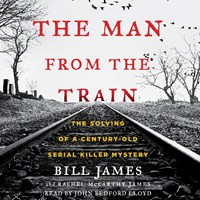 THE MAN FROM THE TRAIN