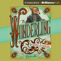 THE WONDERLING