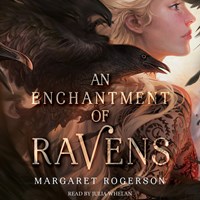 AN ENCHANTMENT OF RAVENS