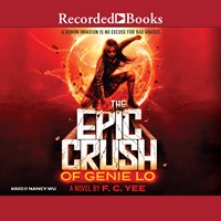 THE EPIC CRUSH OF GENIE LO