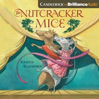 THE NUTCRACKER MICE