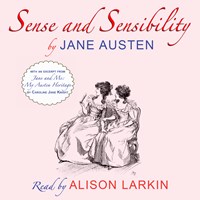 SENSE AND SENSIBILITY