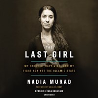 THE LAST GIRL