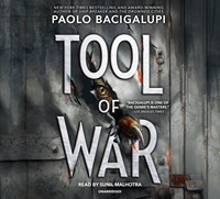 TOOL OF WAR