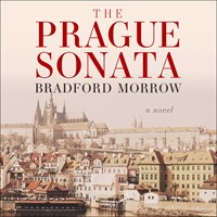 THE PRAGUE SONATA