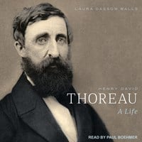 HENRY DAVID THOREAU