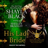 HIS LADY BRIDE