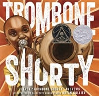 TROMBONE SHORTY