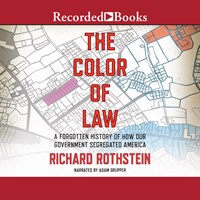 THE COLOR OF LAW
