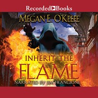 INHERIT THE FLAME