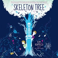 SKELETON TREE