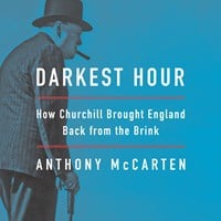 DARKEST HOUR