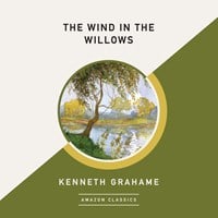 THE WIND IN THE WILLOWS