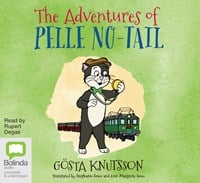 THE ADVENTURES OF PELLE NO-TAIL