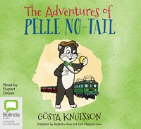 THE ADVENTURES OF PELLE NO-TAIL