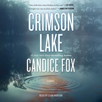 CRIMSON LAKE