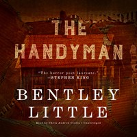 THE HANDYMAN