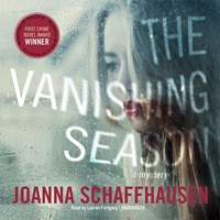 THE VANISHING SEASON